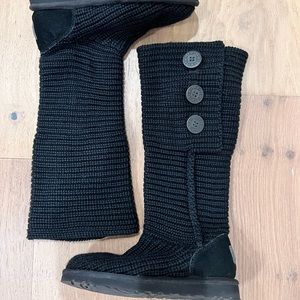 Uggs Classic Casey Boots